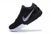 nike kobe 4 protro tennis chaussures sport iv black snake